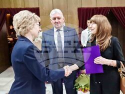 Велико Търново - Професионална гимназия по туризъм „Д-р Васил Берон" - юбилеен концерт