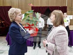 Велико Търново - Професионална гимназия по туризъм „Д-р Васил Берон" - юбилеен концерт