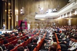 Велико Търново - Професионална гимназия по туризъм „Д-р Васил Берон" - юбилеен концерт