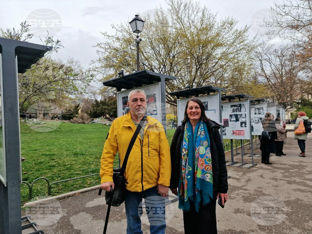 Парцалев е един от актьорите, които оставят трайни следи, според председателя на Съюза на българските артисти Христо Мутафчиев