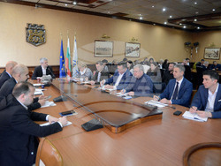 Снимка: Община Варна