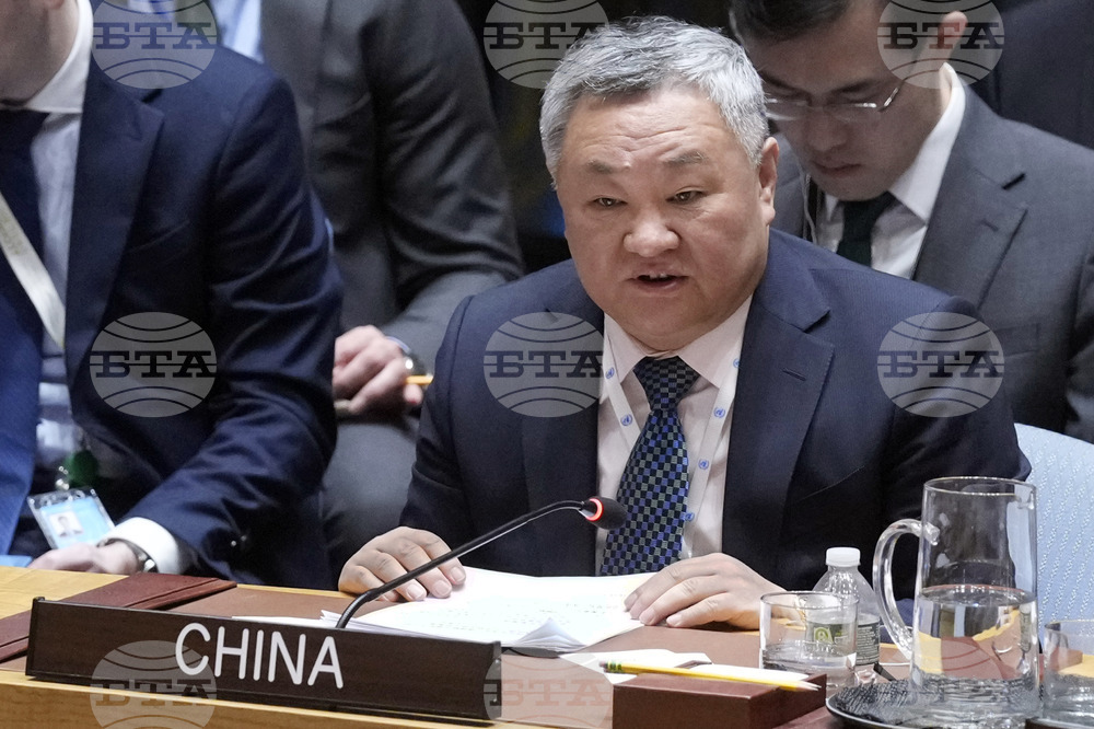 Китай осъди нападенията на САЩ срещу ирански ядрени обекти