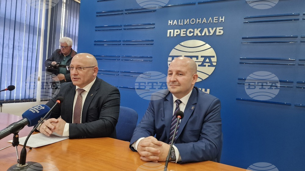 Няма предвидено финансиране за проекти, одобрени през 2024 г. по две програми на Министерството на младежта и спорта, каза в Шумен депутатът Веселин Вешев