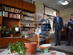 Снимка: Община Разград