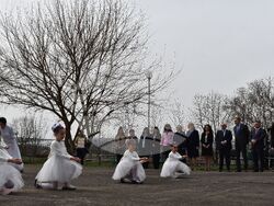 Снимка: Община Разград