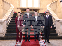 Снимка: Пресцентър Народно събрание  