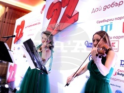 Български форум на бизнес лидерите - годишни награди