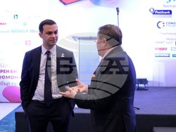 Български форум на бизнес лидерите - годишни награди