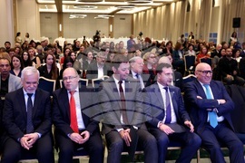 Български форум на бизнес лидерите - годишни награди