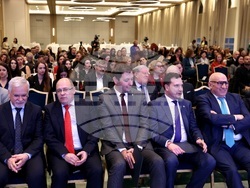 Български форум на бизнес лидерите - годишни награди