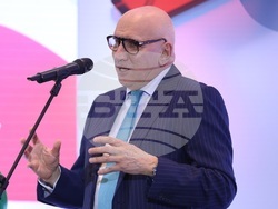 Български форум на бизнес лидерите - годишни награди - Левон Хампарцумян