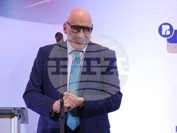 Български форум на бизнес лидерите - годишни награди - Левон Хампарцумян