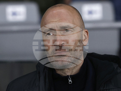 Lithuania Finland WCup Soccer