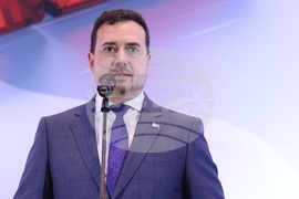 Български форум на бизнес лидерите - годишни награди - Николай Павлов