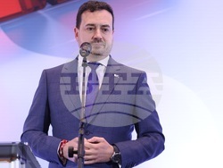 Български форум на бизнес лидерите - годишни награди - Николай Павлов