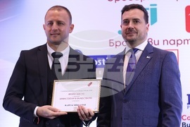 Български форум на бизнес лидерите - годишни награди
