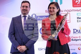 Български форум на бизнес лидерите - годишни награди