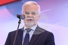 Български форум на бизнес лидерите - годишни награди