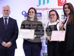 Български форум на бизнес лидерите - годишни награди