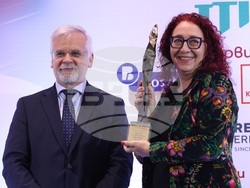 Български форум на бизнес лидерите - годишни награди