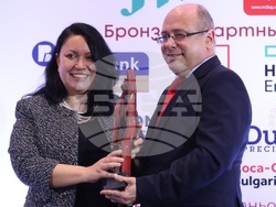 Български форум на бизнес лидерите - годишни награди