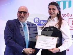 Български форум на бизнес лидерите - годишни награди