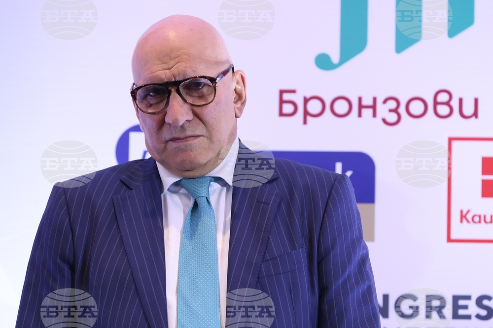 Български форум на бизнес лидерите - годишни награди