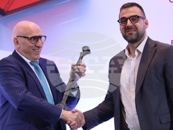 Български форум на бизнес лидерите - годишни награди