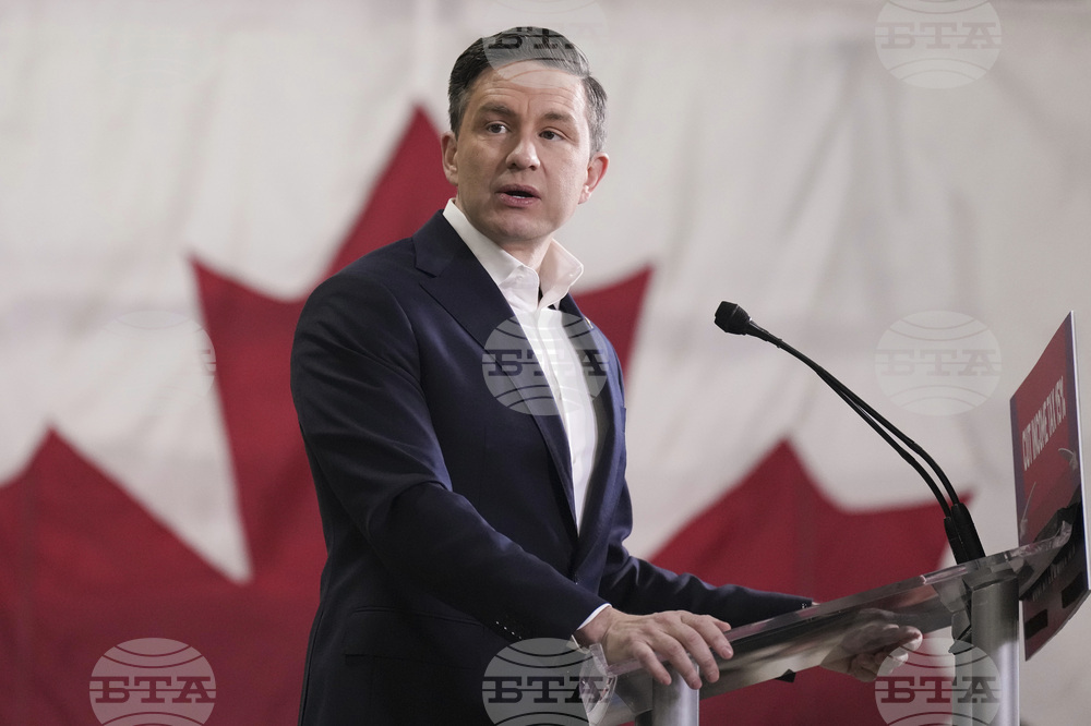 Canada US Elections