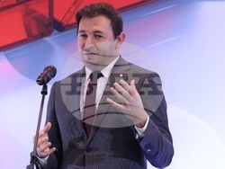 Български форум на бизнес лидерите - годишни награди