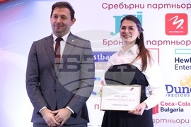 Български форум на бизнес лидерите - годишни награди