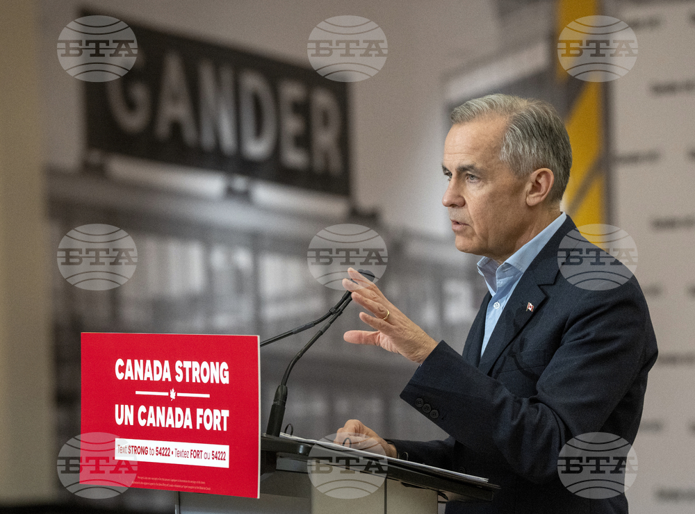 Canada US Elections