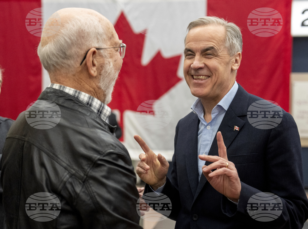 Canada US Elections
