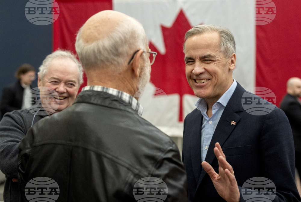Canada US Elections