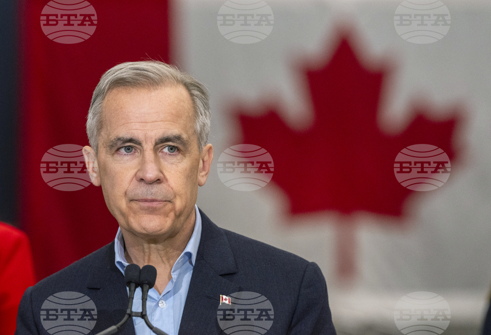 Canada US Elections