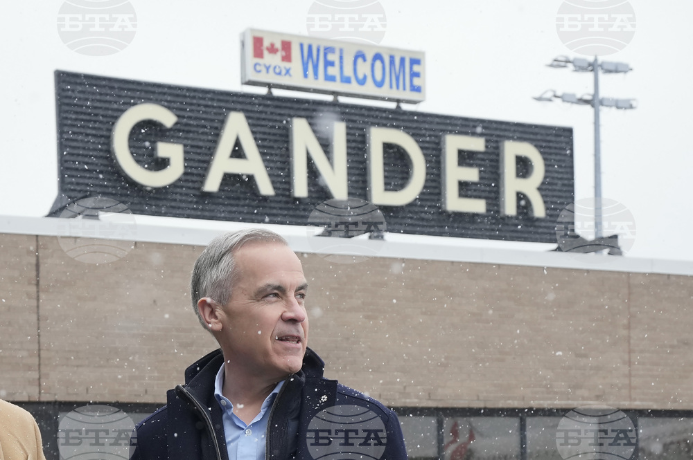 Canada US Elections