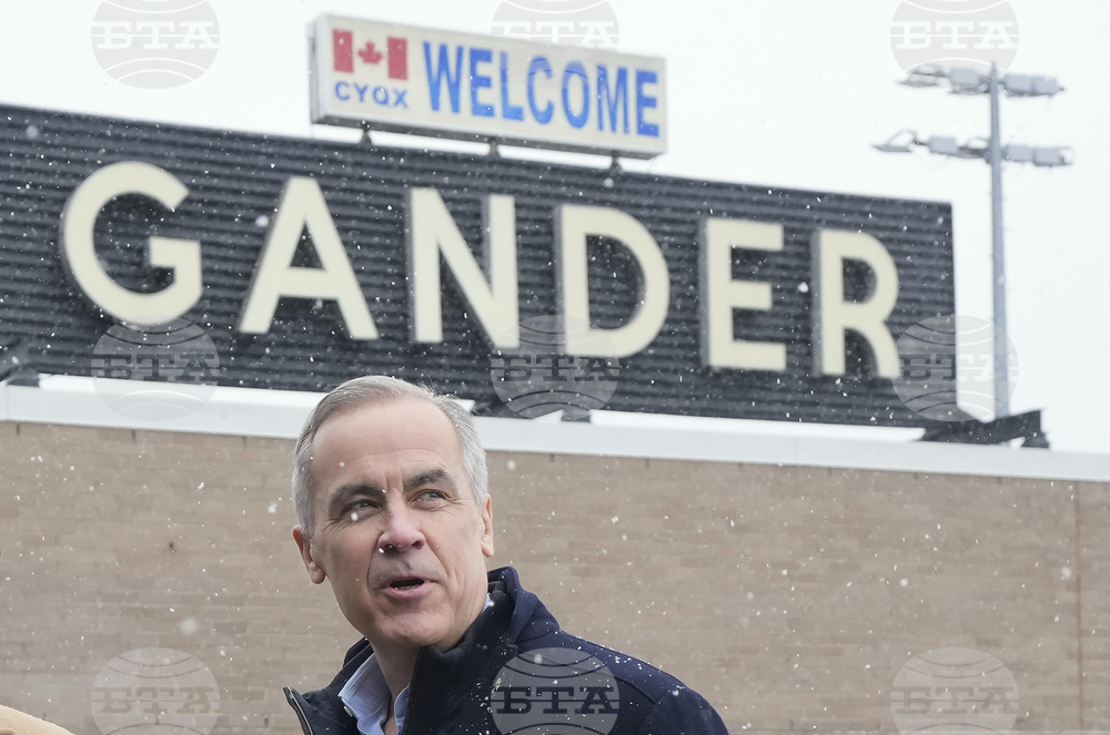 Canada US Elections