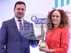 Български форум на бизнес лидерите - годишни награди