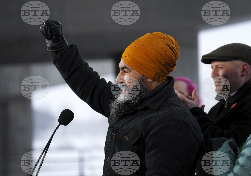 Canada US Election