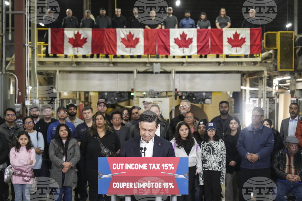 Canada US Election