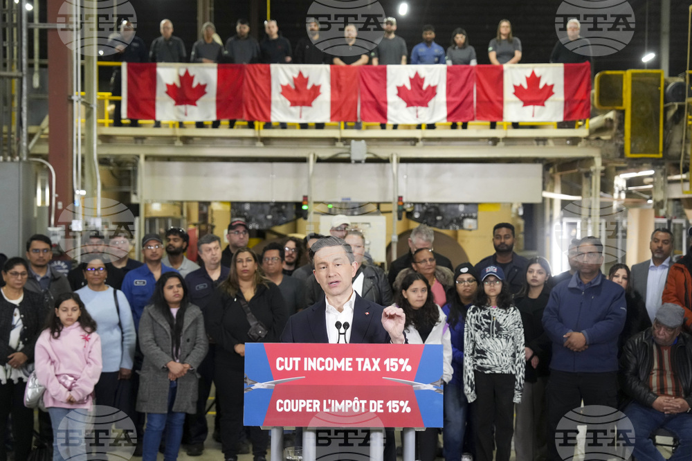 Canada US Election