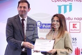 Български форум на бизнес лидерите - годишни награди