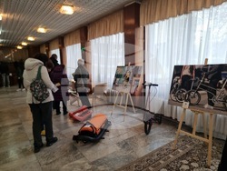 Кърджали - изложба - "Мисия български дизайн"