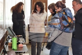 Кърджали - изложба - "Мисия български дизайн"