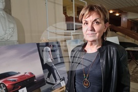 Кърджали - изложба - "Мисия български дизайн"