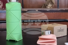 Кърджали - изложба - "Мисия български дизайн"