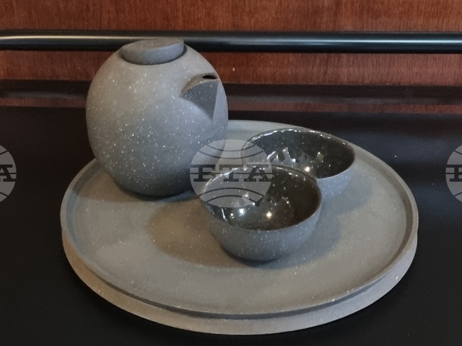  Кърджали - изложба - "Мисия български дизайн"