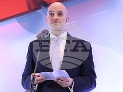 Български форум на бизнес лидерите - годишни награди