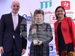 Български форум на бизнес лидерите - годишни награди