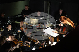 Русе - Мартенски музикални дни - Държавна опера Русе